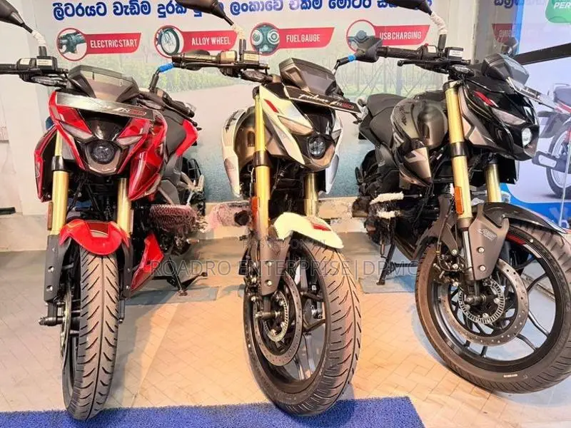 Bajaj Pulsar N160 Dual ABS Premium NEw 2026