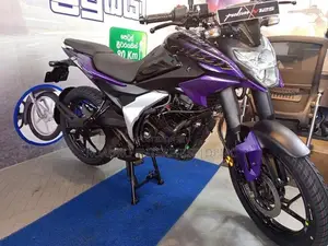 Bajaj Pulsar N125 EFi Brand New 2025