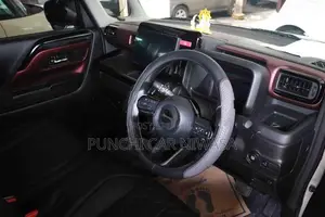 Suzuki Spacia 2023