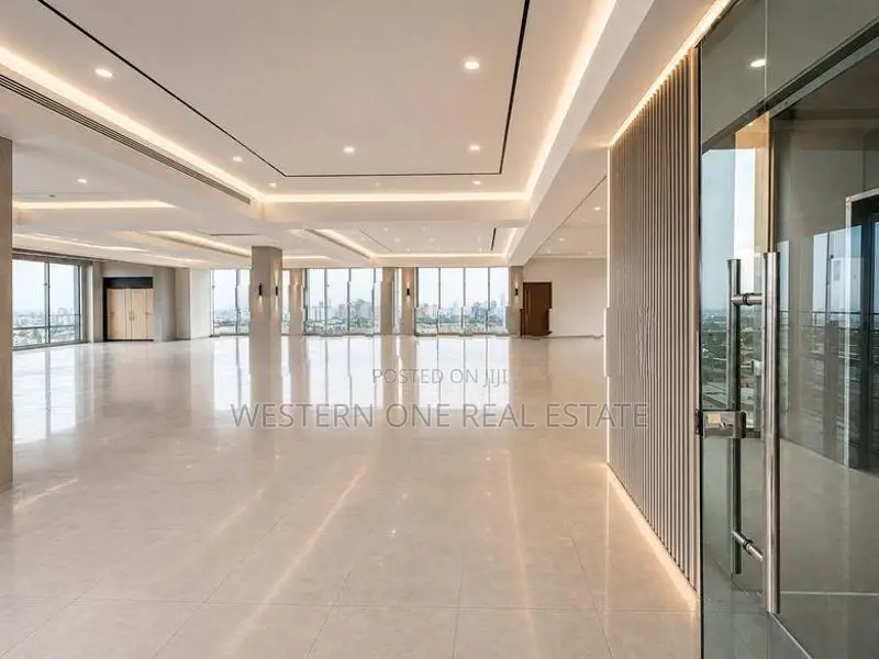 Large Office Building For Rent in Colombo 15 Close to Harbour, Port Ci