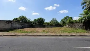 Colombo 7 Prime Location 40FT Road Facing Land For Sale