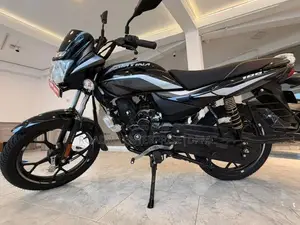 Bajaj Platina 100 ES BS6 Efi New 2026