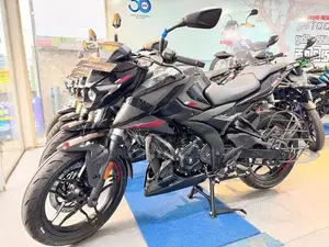 Bajaj Pulsar N160 Efi & Dual ABS New 2026