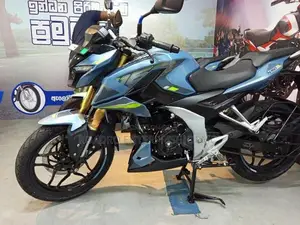 Bajaj Pulsar N160 Premium Efi ABs USD 2026
