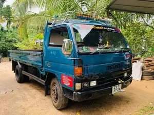 Mazda Titan 14.5 Lorry 1996