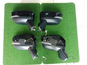 Mitsubishi Xpander Side Mirrors