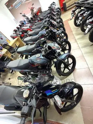 TVS Sport 2026