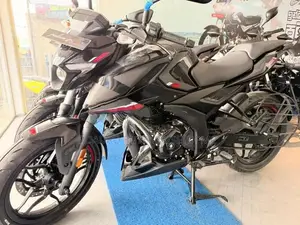 Bajaj Pulsar N160 Efi & Dual ABS New 2026