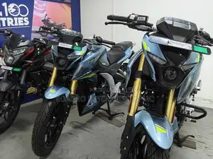 Bajaj Pulsar N160 Premium Efi ABs USD 2026