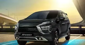Mitsubishi Xpander Side Mirrors
