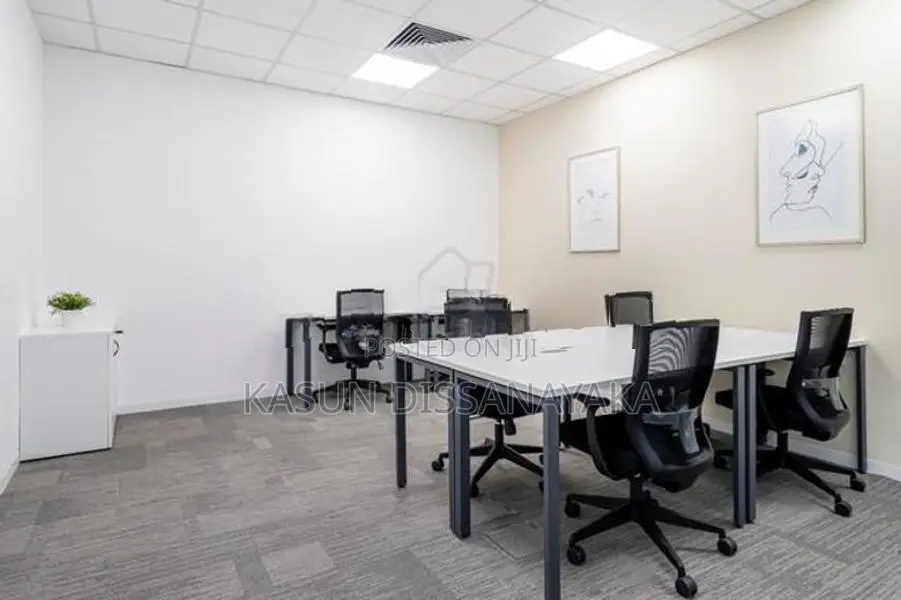 Office for Rent Galigamuwa