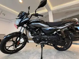 Bajaj Platina 100 ES Efi BS6 New 2026