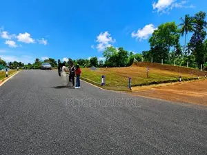 Kalutara Luxury Living Land Plots for Sale
