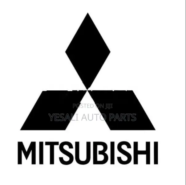 Mitsubishi Xpander Side Mirrors