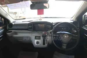 Daihatsu Mira 2017
