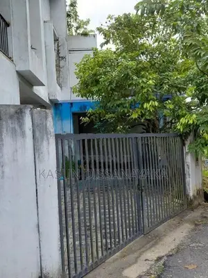 Office for Rent Galigamuwa