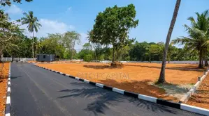 Luxury Land Plots for Sale in Kalutara