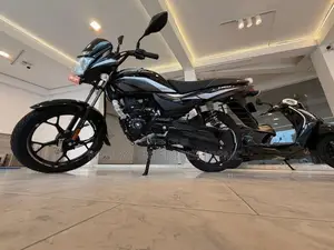 Bajaj Platina 100 ES Efi BS6 New 2026