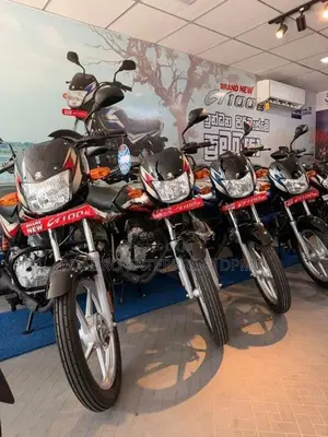 Bajaj CT100 Brand New 2026