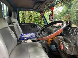 Mazda Titan 14.5 Lorry 1996