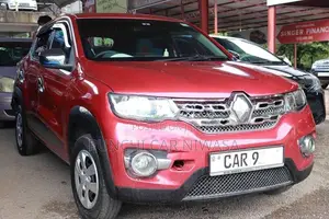 Renault KWID 2016