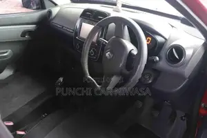 Renault KWID 2016