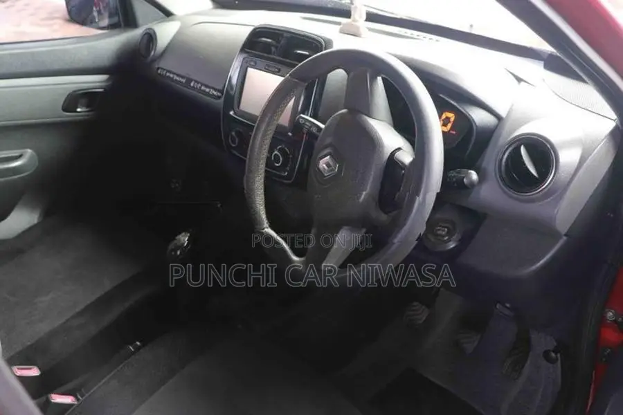 Renault KWID 2016