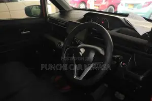 Suzuki Wagon R 2017