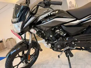 Bajaj Platina 100 ES Brand New BS6 EFI 2026