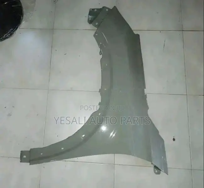 2025 Honda Vezel Fender