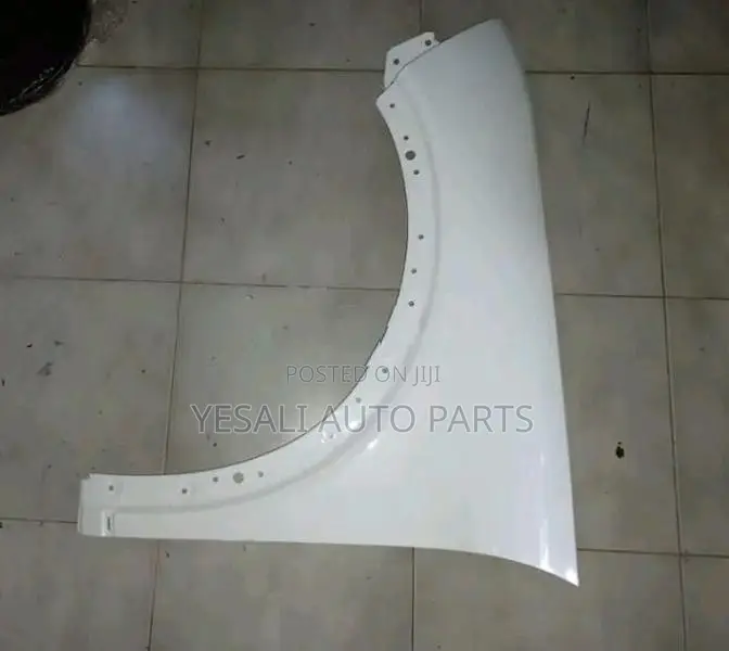 BYD Dolphin Fender