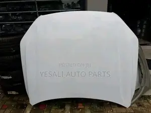 Volvo S90 Bonnet