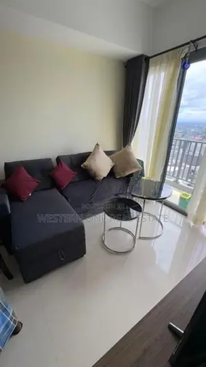 Trizen 1BHK Apartment For Rent in Colombo 2
