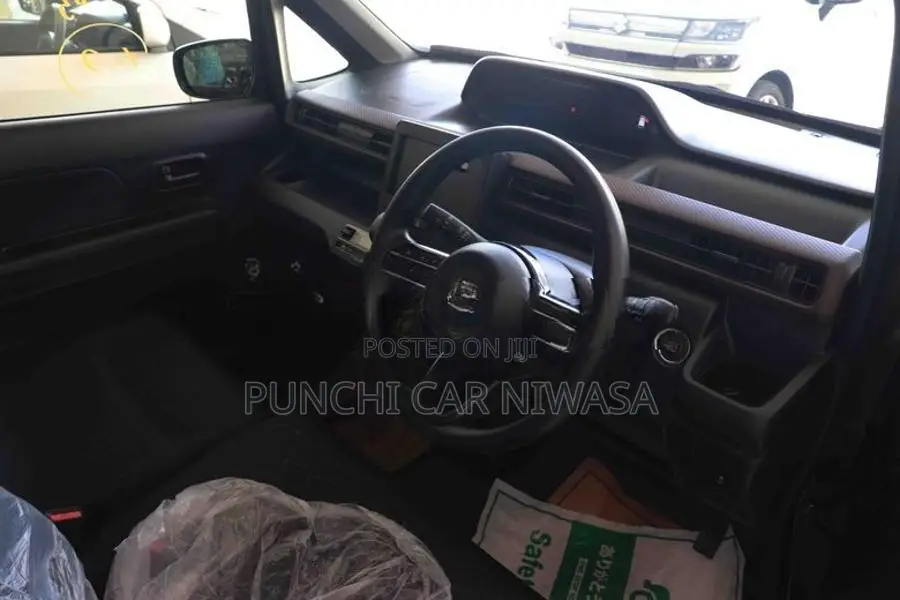 Suzuki Wagon R 2026
