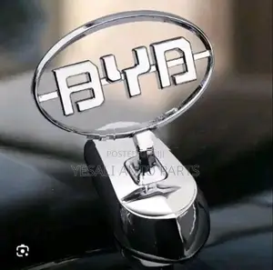 BYD Dolphin Fender