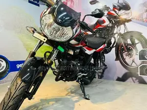 Bajaj Discover 125 New 2026