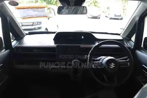 Suzuki Wagon R 2026