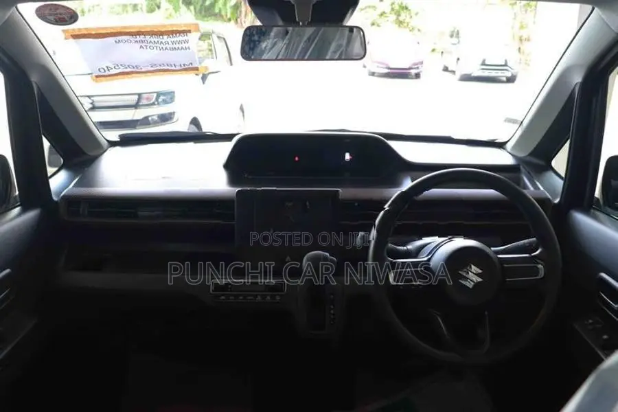 Suzuki Wagon R 2026