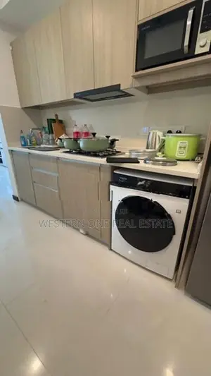 Trizen 1BHK Apartment For Rent in Colombo 2