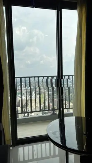 Trizen 1BHK Apartment For Rent in Colombo 2