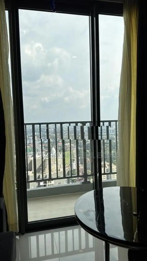 Trizen 1BHK Apartment For Rent in Colombo 2