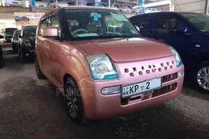 Suzuki Alto 2008