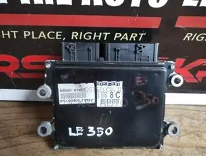Daihatsu Mira LA 350 ECU