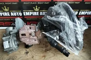 Mazda Demio DE3FS Steering Column