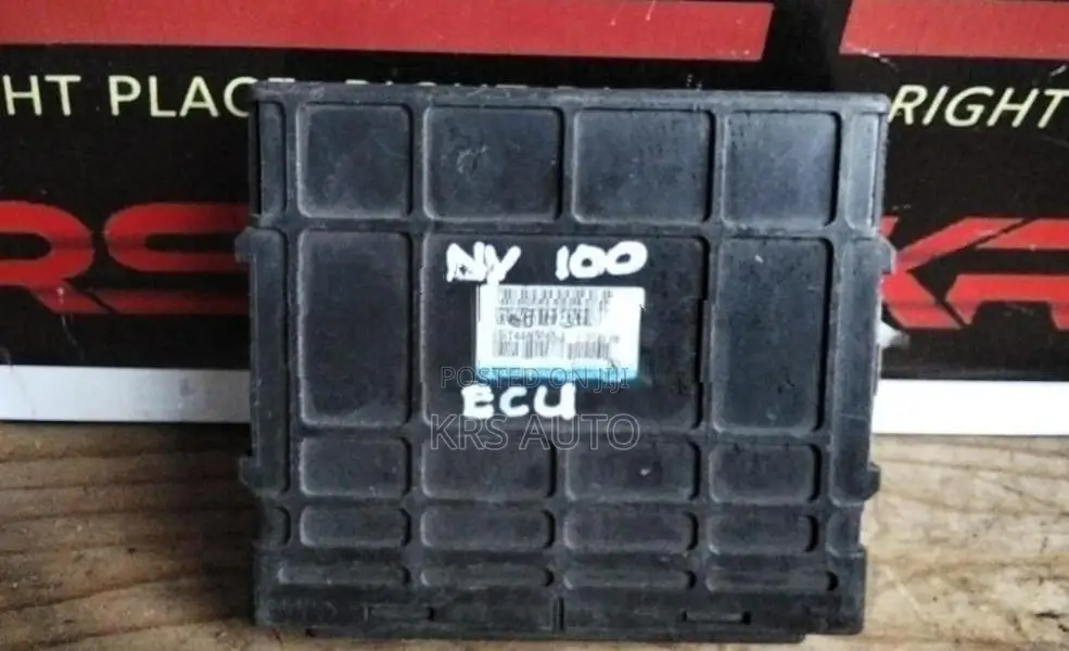 Nissan Clipper NV 10 ECU