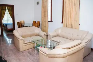 More Spacious 3 Bedroom Apartment for Sale - Colombo 5