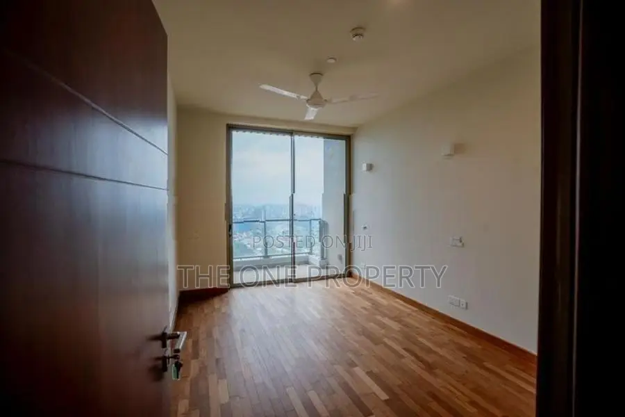 Prime Grand Luxury 3 Bedroom Apartment for Sale - Colombo 7
