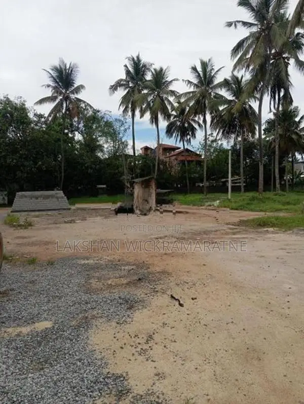 Land for Rent in Wattala