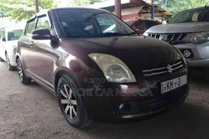Suzuki Swift 2009