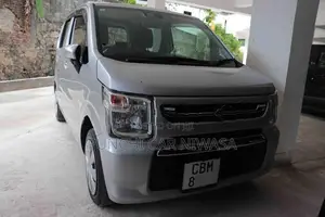 Suzuki Wagon R 2023